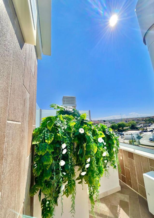 Villa Dimora Carrieri - Locazione Turistica Polignano a Mare Exterior foto